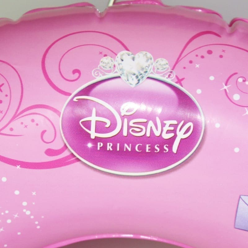 Disney Princess - Swim Ring - Disney Princess Swim Ring