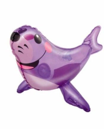 inflatable seal